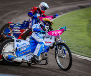 5. finał Tauron SEC 2020 w Toruniu - galeria z Motoareny