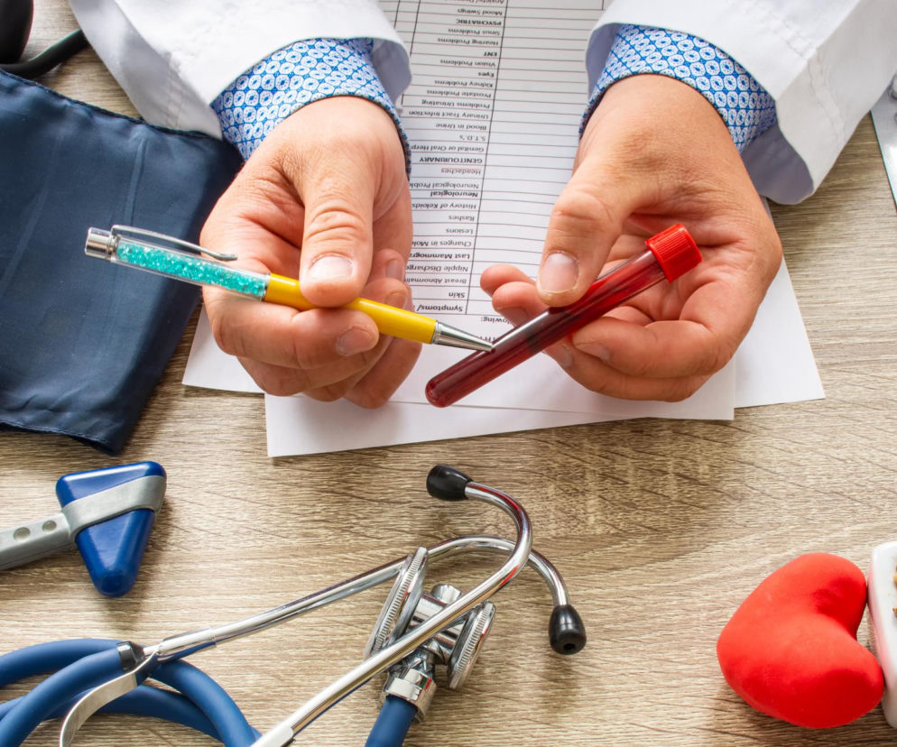 Przez wieki była wyrokiem, dziś chorzy w Polsce żyją normalnie