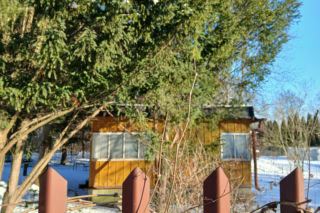 Tramwaj na Gocław zbudują za cenę 117 ogródków działkowych. Część mieszkańców chce o nie walczyć