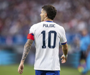 Christian Pulisic