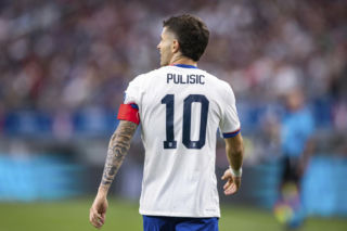 Christian Pulisic