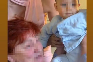 Roczek syna Daniela Martyniuka