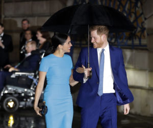 Meghan Markle porzuciła psa