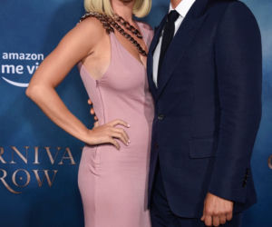 Katy Perry i Orlando Bloom