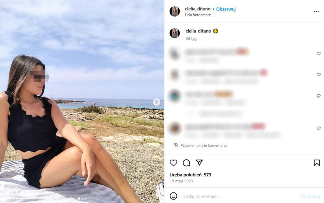 Kobieta wpadła do szybu windy i runęła w dół! Piękna 25-latka nie żyje