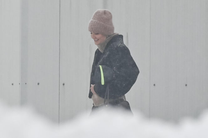 Małgorzata Socha spotyka Agnieszkę Dygant i łamie przepisy