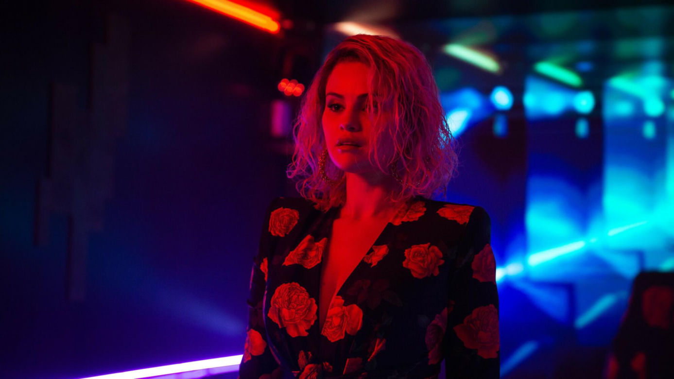 "Emilia Perez" – gdzie oglądać film nagrodzony Złotym Globem? Kiedy produkcja trafi do streamingu?
