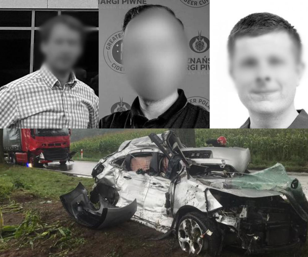 Klątwa nad UAM Poznań. Śmierć zabrała wielu młodych naukowców