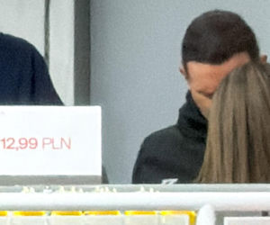 Małgorzata Rozenek-Majdan, Radosław Majdan polują na prezenty