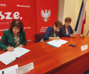 W gminie Parysów powstanie nowoczesne Centrum Usług Społecznych
