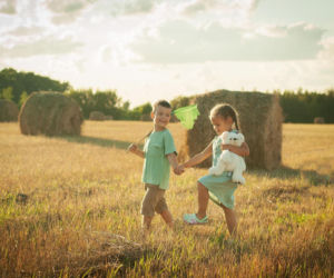 Lato 2026 według prognozy od św. Łucji. Dawna metoda zdradza pogodę na kolejne miesiące