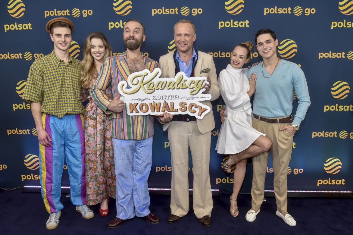 Wiosenna ramówka Polsatu 2022