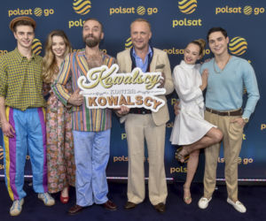Wiosenna ramówka Polsatu 2022