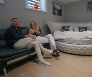 Żona dla Polaka. Toronto