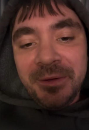 Daniel Martyniuk