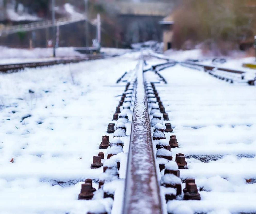 Goleszów. Śmiertelnie potrącenie na torach