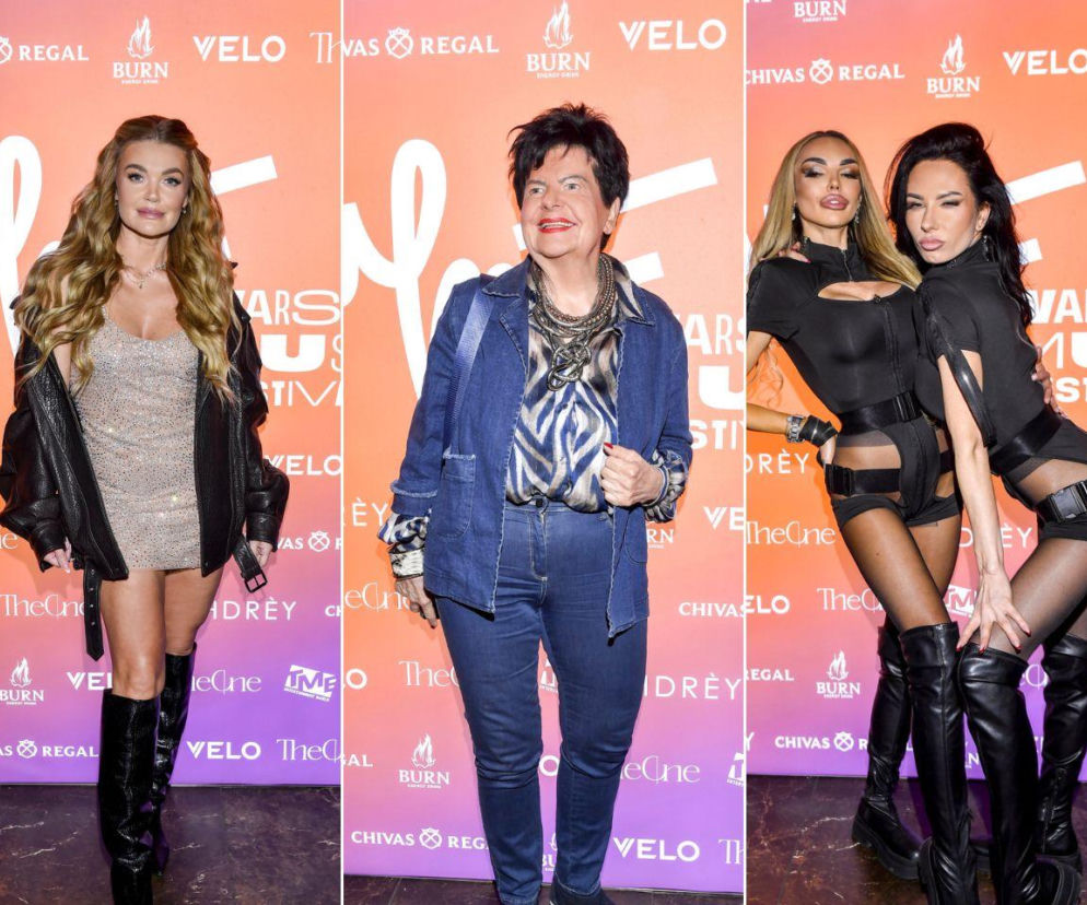 Edyta Folwarska, Joanna Senyszyn , Nikola Kolasińska