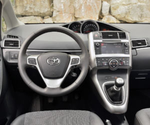 Toyota Verso