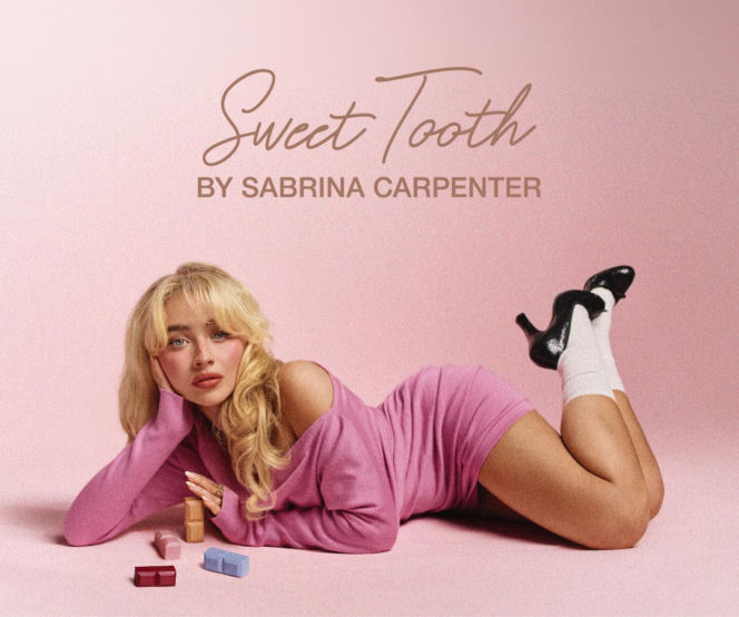 Sabrina Carpenter