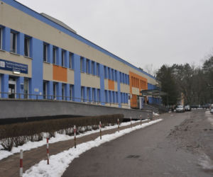Szpital w Gryficach