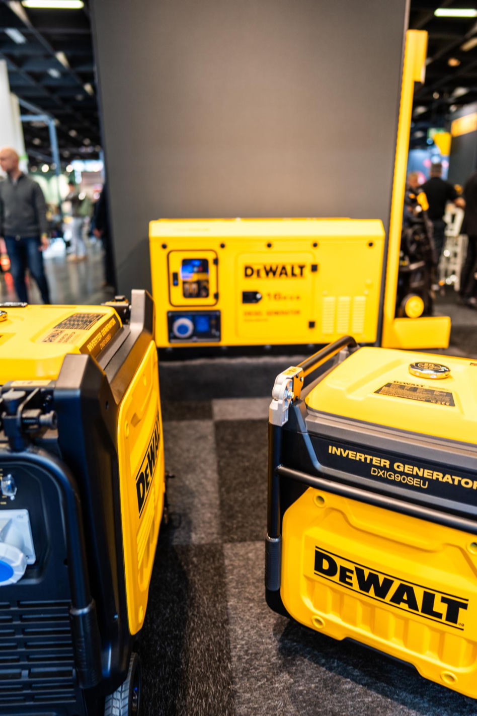 Dimax International