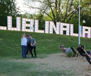 Lublinalia - Lubelskie Dni Kultury Studenckiej rozpoczęte!
