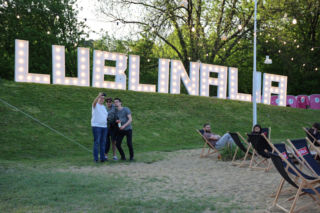 Lublinalia - Lubelskie Dni Kultury Studenckiej rozpoczęte!