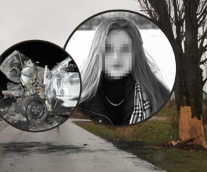 Lubelskie: Krystian i Patrycja BYLI PARĄ. ZGINĘLI w identycznych wypadkach!