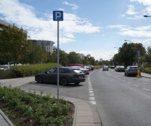 Strefa Płatnego Parkowania znów się powiększy