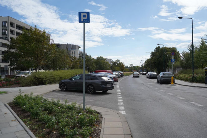 Strefa Płatnego Parkowania znów się powiększy