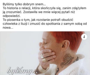 Fani krytykują Wiśniewskiego