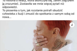 Fani krytykują Wiśniewskiego