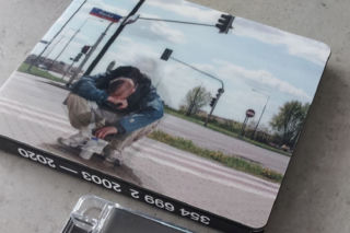 Gdzie jest Eis? Jak wypada reedycja albumu, na którą czekaliśmy prawie 18 lat? (RECENZJA)