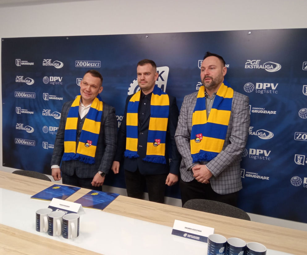 sponsor gkm