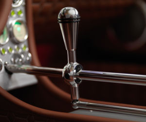 Spyker C8 Preliator