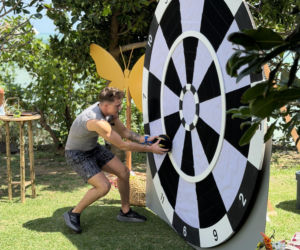 Hotel Paradise 12 - odcinek 33