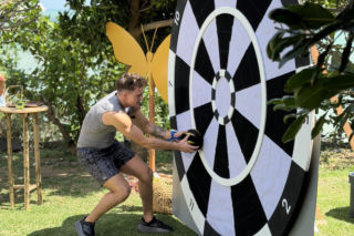 Hotel Paradise 12 - odcinek 33