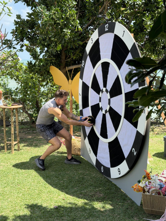 Hotel Paradise 12 - odcinek 33