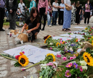 Tak wygląda sprawca zamachu w Berlinie