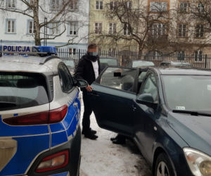 1000 złotych za piątki dla synka