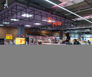 Carrefour PRO 