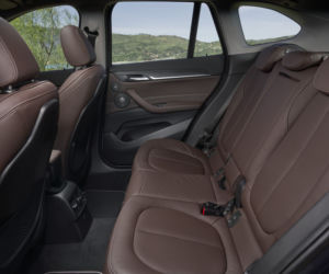 BMW X1 2020