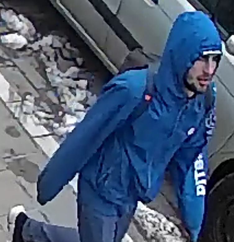 Kalisz. Oblał kwasem 49-latka i uciekł. Jest zdjęcie sprawcy! Ojciec 2-latka przeżywa gehennę [WIDEO, ZDJĘCIA]