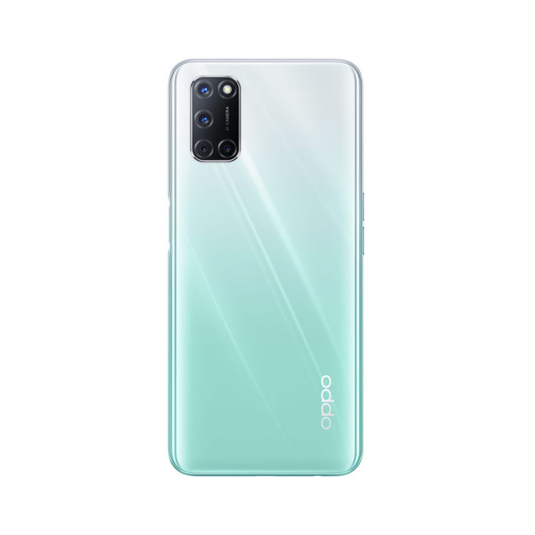 OPPO A72, A52