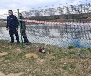 Dąbrówki na Podkarpaciu. Ciało 17-latki znalezione w stawie!