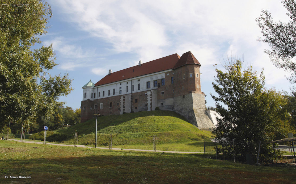 Darmowy Listopad  w Rezydencjach Królewskich 