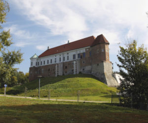 Darmowy Listopad  w Rezydencjach Królewskich 