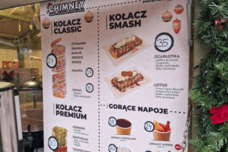 Gdański Jarmark Bożonarodzeniowy 2025: Ceny z kosmosu? Sandwich za 89 zł i grzaniec za...