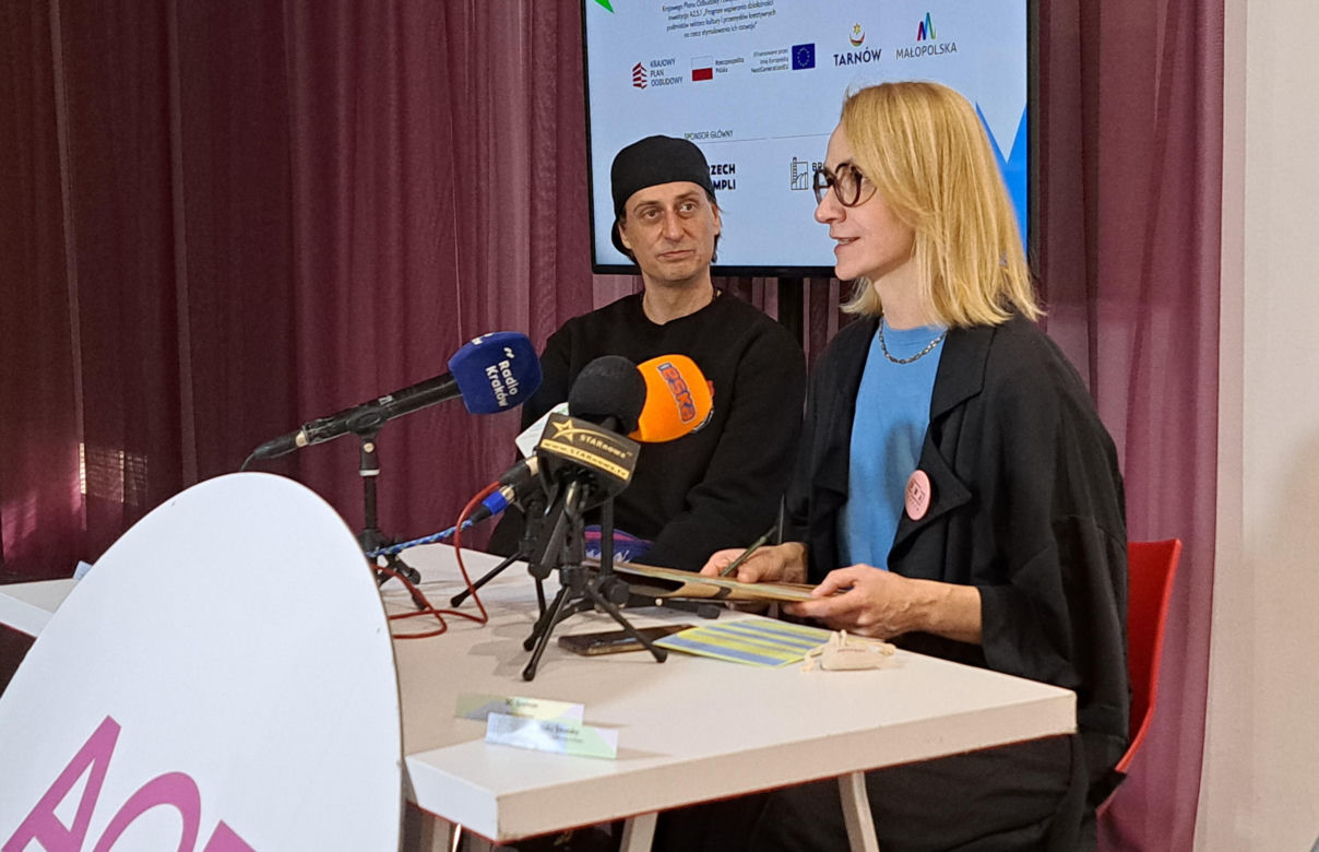 Festiwal Sztuki ArtFest 2025 Tarnów