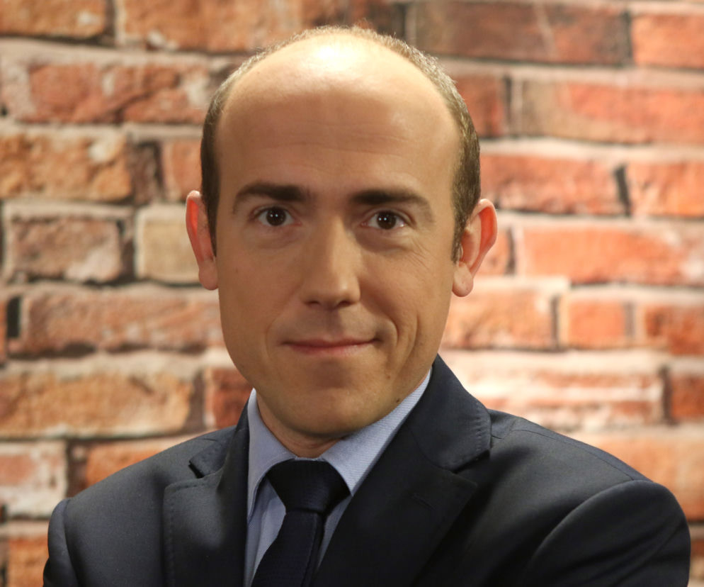 Borys Budka